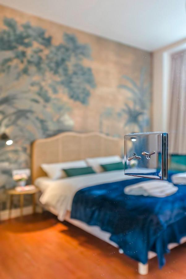 Sejour Au Taj Proche Tour-eiffel Appartement Parijs
